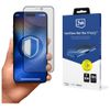 Szkło prywatyzujące 3MK HardGlass Matt   Max Privacy do Apple iPhone 16 Pro / 17