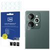 Ochrona na obiektyw aparatu 3MK Lens     Protection do Realme 15 Pro 5G 4szt