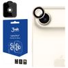 Ochrona na obiektyw aparatu 3MK Lens     Protection Pro do Apple iPhone Air złoty