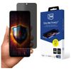 Folia prywatyzująca 3MK Silky Matt Privacy do Motorola Moto G06/Moto G06 Power