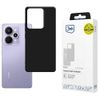 Etui 3MK Matt Case do Realme 15 5G/15    Pro 5G czarny