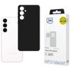 Etui 3MK Matt Case Pro do Samsung Galaxy S25 FE czarny