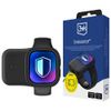 Etui 3MK Endurance Powerbank Case do     Apple Watch 44mm/45mm 2,5W 1200mAh USB-C czarny