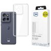 Etui 3MK Clear Case do Motorola Edge 50 Neo