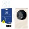 Ochrona na obiektyw aparatu 3MK Lens     Protection do Honor Magic8