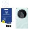 Ochrona na obiektyw aparatu 3MK Lens Protection do Honor Magic8 Pro