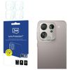 Ochrona na obiektyw aparatu 3MK Lens     Protection do Oppo Find X9