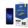 Folia antymikrobowa 3MK                  SilverProtection+ do Motorola Moto G06/Moto G06 Power