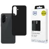 Etui 3MK Matt Case do Samsung Galaxy A57 5G czarny