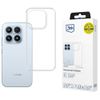 Etui 3MK Clear Case do Xiaomi 17