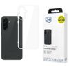 Etui 3MK Clear Case do Samsung Galaxy    A37 5G
