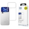 Etui 3MK Clear Case do Xiaomi 17 Pro Max