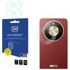 Ochrona na obiektyw aparatu 3MK Lens     Protection do Honor Magic8 Lite 4szt