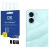 Ochrona na obiektyw aparatu 3MK Lens     Protection do Oppo A6X 4szt