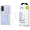 Etui 3MK Armor MagCase do Samsung Galaxy A37 5G