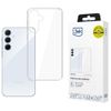 Etui 3MK Clear Case do Samsung Galaxy A57 5G