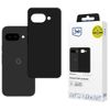 Etui 3MK Matt Case Pro do Google Pixel   10A
