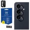 Ochrona na obiektyw aparatu 3MK Lens Protection Pro do Samsung Galaxy S26 czarny