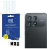 Ochrona na obiektyw aparatu 3MK Lens     Protection do POCO F8 Pro