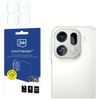 Ochrona na obiektyw aparatu 3MK Lens     Protection do Oppo Find X9 Pro
