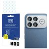 Ochrona na obiektyw aparatu 3MK Lens     Protection do POCO F8 Ultra
