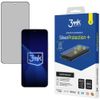 Folia antymikrobowa 3MK                  SilverProtection+ do Motorola Signature
