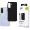 Etui 3MK Matt Case Pro do Samsung Galaxy A37 5G czarny