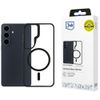 Etui 3MK Satin Armor MagCase do Samsung  Galaxy S26+