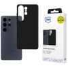 Etui 3MK Matt Case do Samsung Galaxy S26 Ultra czarny