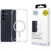 Etui 3MK Just20g MagCase do Samsung      Galaxy S26