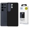 Etui 3MK Hardy MagSilicone do Samsung Galaxy S26 Ultra Czarny
