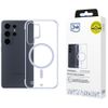 Etui 3MK Just20g MagCase do Samsung      Galaxy S26 Ultra
