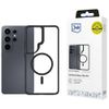 Etui 3MK Satin Armor MagCase do Samsung Galaxy S26 Ultra