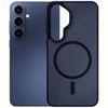 Etui 3MK Smoke MagCase do Samsung Galaxy S26+ czarny