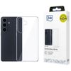 Etui 3MK Clear Case do Samsung Galaxy    S26+