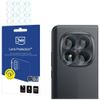 Ochrona na obiektyw aparatu 3MK Lens     Protection do Poco M8 Pro 5G 4szt