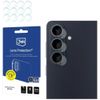 Ochrona na obiektyw aparatu 3MK Lens     Protection do Samsung Galaxy S26+ 4szt