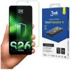 Folia antymikrobowa 3MK SilverProtection+ do Samsung Galaxy S26 Ultra