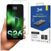 Folia antymikrobowa 3MK                  SilverProtection+ do Samsung Galaxy S26+