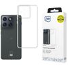 Etui 3MK Clear Case do Motorola Edge 70