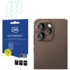 Ochrona na obiektyw aparatu 3MK Lens     Protection do Oppo Reno 15 Pro Max 5G (CPH2811) 4szt