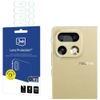 Ochrona na obiektyw aparatu 3MK Lens     Protection do Realme 16 Pro 5G 4szt