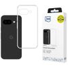 Etui 3MK Clear Case do Google Pixel 10A