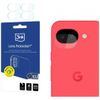 Ochrona na obiektyw aparatu 3MK Lens     Protection do Google Pixel 10A