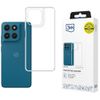 Etui 3MK Clear Case do Motorola Moto G57 Power
