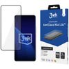 Szkło hartowane 3MK HardGlass Max Lite   do Redmi Note 15 Pro 4G czarny
