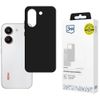 Etui 3MK Matt Case do POCO X8 Pro czarny