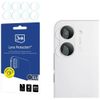 Ochrona na obiektyw aparatu 3MK Lens Protection do Poco X8 Pro max