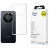 Etui 3MK Clear Case do Honor Magic 8     Lite