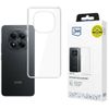 Etui 3MK Clear Case do Redmi Note 15 Pro 4G